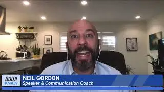 Job Interview Tips - Neil Gordon segment on BoldTV