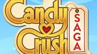 Candy Crush Saga