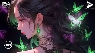 ILLUSIONNARY DAYTIME REMIX- [ 幻昼  DJ TuSo -  Shirfine ] - Deep House Chill CỰC HOT TIK TOK 2024
