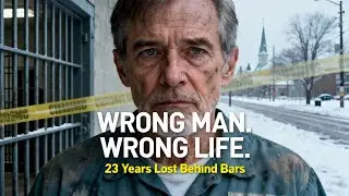23 YEARS OF A STOLEN LIFE &mdash; CANADA TRUE Mystery Unsolved
