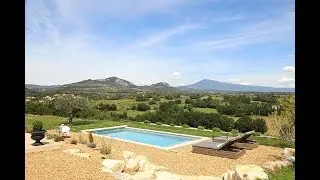 New Luxury villa 