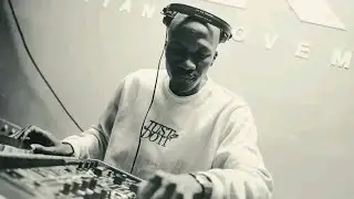 Djy Ma'Ten - Hayii  (Feat. Ftears)