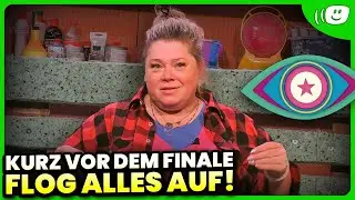 Promi Big Brother Finale LIVE