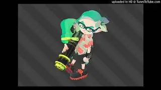 Now or Never! (Demo) - Splatoon 2 Global Testfire