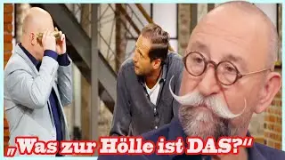 &bdquo;Bares f&uuml;r Rares&ldquo; H&auml;ndler kann kaum glauben, was er sieht &ndash; &bdquo;Ganz durcheinander&ldquo;