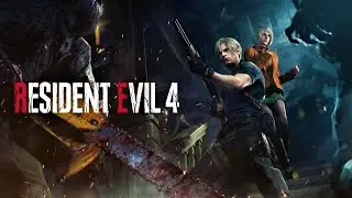 🔴 Live Now - Medieval - Resident Evil 4 Remake