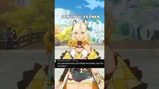 Is Xilonen Still Worth it?