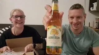 #103 Degusta-Box September | VERLOSUNG 🎉