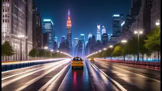 FR | Mais le taxi...