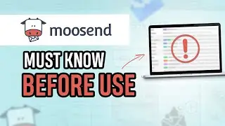 What is Moosend used for in 2025