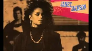 When I Think Of You / Jam On It (Janet Jackson / Newcleus mash-up)