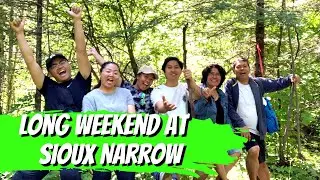 Sioux Narrow