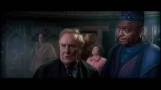Dumbledore's Got Style