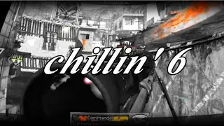 Meo's chilling #6