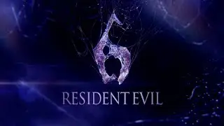 Resident Evil 6 Gameplay - Slide'n Shoot