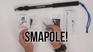 Smatree SmaPole Review