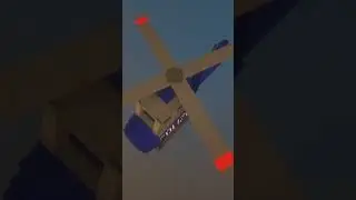 Vorstellung Helikopter & Polizeistory