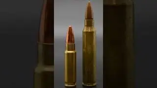 The World Largest Sniper #facts #scienceexperimentfacts #sciencefacts #scien