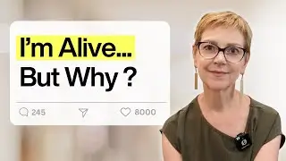 The Pressure to Find Purpose After Cancer: You're Not Alone