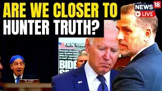 Hunter Biden Laptop FBI Hearing | Republicans Grill Ex-Twitter Executives Over Hunter Biden Story