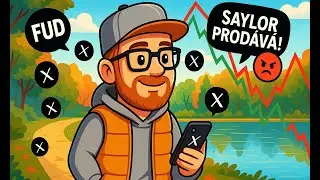 KryptoProch&aacute;zka: Twitter plnej lž&iacute; a #krypto nen&iacute; pro každ&yacute;ho
