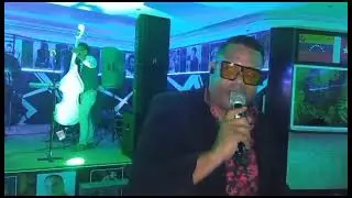 Tributo al Caballero de la Salsa Gilberto Santa Rosa con Olmar y Ensamble5