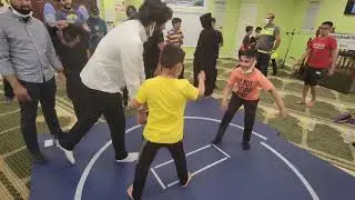ALBASEERAH.ORG | Family Fun Day - Learn More - Subscribe to SMS Service= Text 