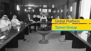 Positioning Saudi companies to support transformation goals