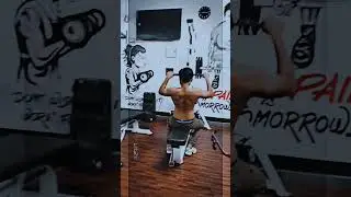 #samadhbhai #bodybuilding  #gymmotivation #nopainnogain
