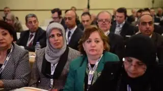 Iraq Finance  2014