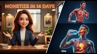 How to create Science 3d Animation Ai Videos🔥|The Dark Side of Emerging Tech Trends You Need to Know