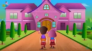 Short Stories Collection For Kids   Top 5 English Fairy Tales   By TinyDreams720p
