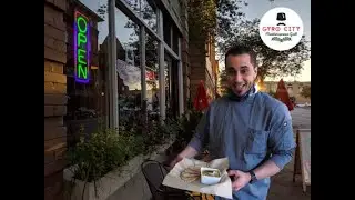 Gyro City Mediterranean Grill