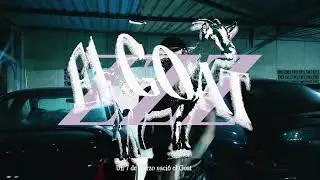 Delgazzzy - EL GOAT (Video Oficial)