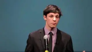 The future of mathematics | Hamza Itani | TEDxYouth@Hounslow