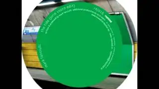 Mark Fanciulli - The Tide (Joris Voorn Edit) HQ