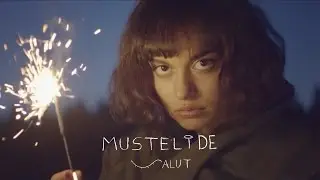 Mustelide - Salut (Official Music Video)
