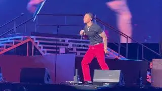 J. Valentine @ The Legacy Tour NY [2023] - &ldquo;BEAT IT UP&rdquo;