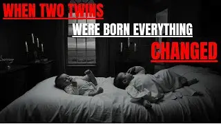 The Colonel&rsquo;s Twin Sons Were Born Different Colours &mdash;His Wife Confessed She Had Slept with the Slave
