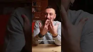 Corpo limitato e dolorante?non potrai vivere nessuna esperienza a pieno! #aledemaria #moveinside