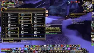 WoD MM Hunter Basic PvP Guide patch 6.2