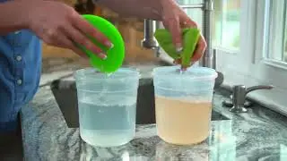 &Eacute;ponges MAGIQUE Vaisselle Multi-Usages en Silicone