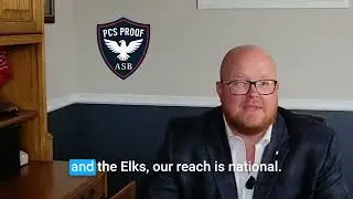 Matt Ruddick on the PCS Proof Career
