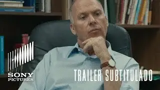 EN PRIMERA PLANA | Trailer oficial subtitulado (HD)