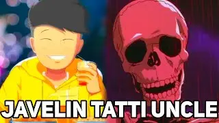 @RGBucketList Skeleton Roast | DAMN ALEX