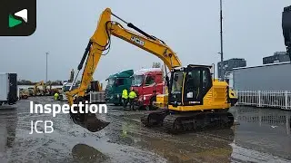 JCB 140X L 4F - 2020 - BAS World