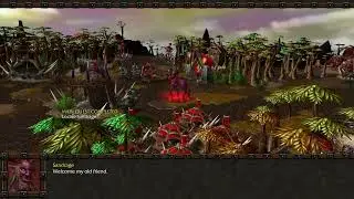 Warcarft 3 Custom Campaign - Entaria - Book of Lumina (BETA) - New Allies