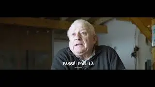 Graziano, 87 ans / Partie 3