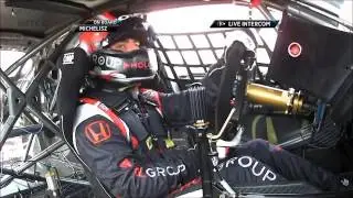 WTCC 2015 All Crashes
