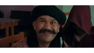 Harage MC - Hmida   (AVM EDITION) Clip officiel  هاراج آمسي ومفتاح الروس كليب حميدة